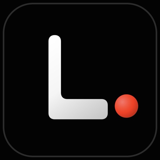 Official LendedIt app icon
